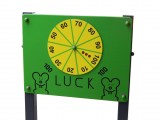 LUCK